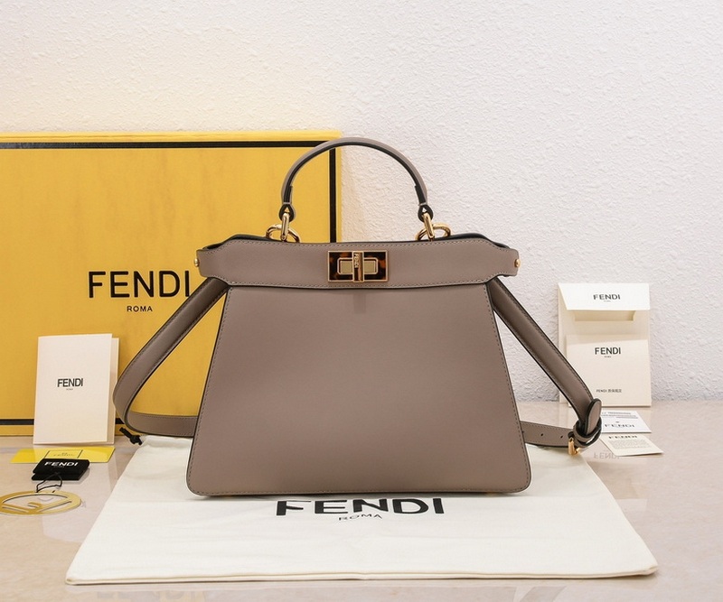 Fendi Handbags 34